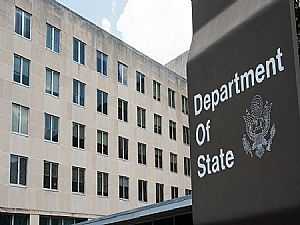 السفارة الأميركية تأمر موظفين بمغادرة العراق "على الفور"