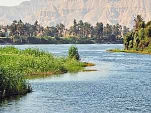 وزارة الري تستعد لفيضان لنهر النيل لم يحدث منذ 100 عام