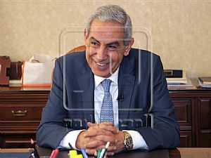 وزير الخارجية البرتغالى بالقاهرة الأسبوع المقبل لتعزيز العلاقات الثنائية