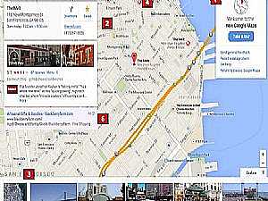 “جوجل” تعتزم إطلاق تصميم جديد كليًا لخرائطها