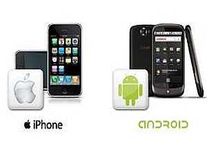  iPhone        Android   