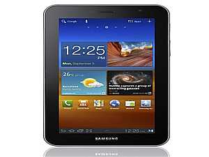Samsung Galaxy Tab 7 Plus     ICS