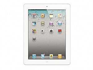  Bloomberg   iPad 3   