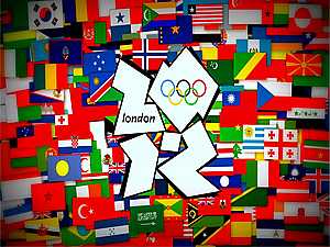 youtube سيبث بشكل مباشر أولمبياد لندن 2012 لـ 64 دولة