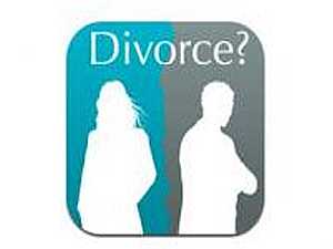  iPhone     Divorce 