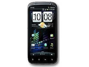 HTC Sensation  3G/4G   FCC