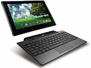     Asus Eee Pad   Android 4.0