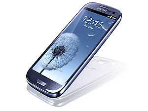 Samsung     Galaxy S3   2GB