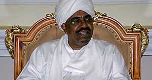 الرئيس السودانى يؤكد: مصر هى القائد والزعيم