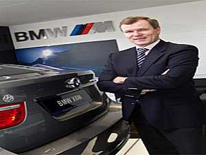  BMW M GmbH          