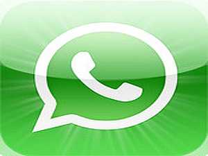       WhatsApp Messenger   .