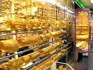 مصر: جرام الذهب يقفز بـ6 جنيهات بعد إجازة العيد