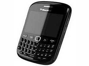   Blackberry Curve 9220     