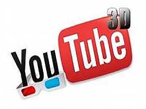 Youtube تتيح مشاهدة مقاطع الفيديو بتقنية 3D لجميع المستخدمين