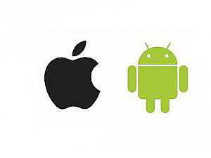     Android   iOS