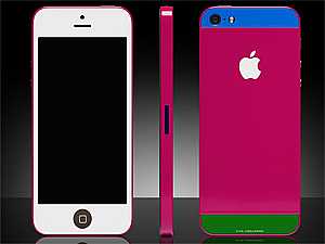 Colorware    iPhone 5  6375   !