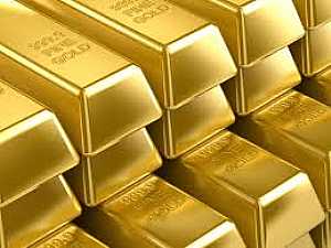 الذهب يرتفع قبل قروض المركزي الأوروبي