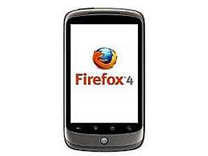 Mozilla      Firefox4 for Android