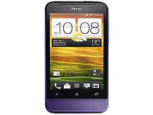  HTC One V     