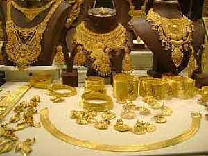 واصف: الذهب يرتفع نصف جنيه اليوم وعيار 21 بـ276.5 جنيه