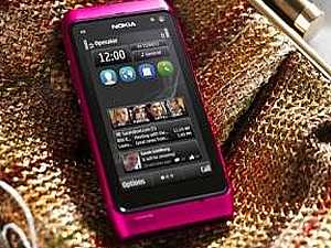 Symbian Anna  Nokia N8  C7  C6-01  E7