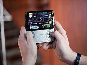  OnLive      Xperia PLAY