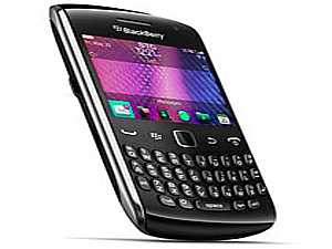     BlackBerry Curve 9360