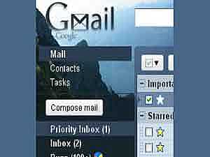    Priority Inbox  