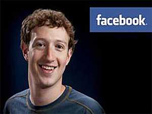 مؤسِّس "فيسبوك" يعلن زواجه على صفحته بالموقع