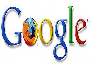 Mozilla و عقد بحث جديد مع Google