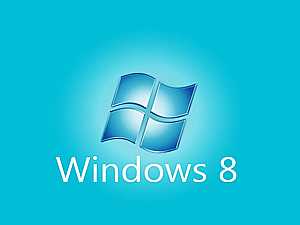    Windows 8     