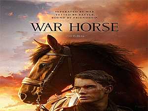      War Horse   