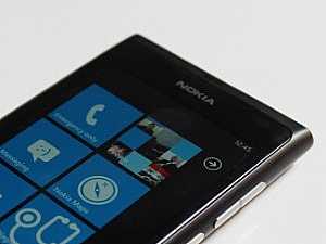     Windows Phone 8 