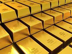 الذهب ينزل عن 1660 دولارا للاوقية مع انخفاض الدولار