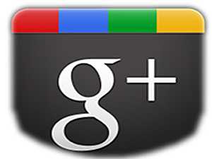  Google+  iOS    