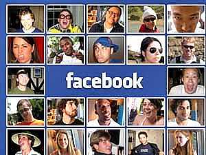 20% من مستخدمي الـ"فيس بوك" أعمارهم فوق الخمسين