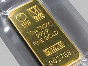 ارتفاع أسعار الذهب 13 جنيهاً بعد إلغاء حظر التصدير