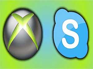 Microsoft   Skype    XBOX 720