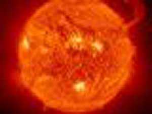تأثير الشمس على الأرض محير فيزيائيا..... والشتاء القادم سيكون الأكثر برودة في أوروبا
