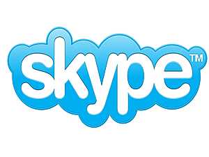 Skype        !