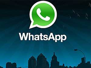   WhatsApp      SMS