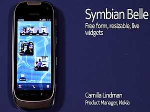    Symbian Belle   26  
