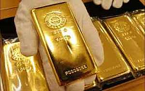 الذهب يستقر مع صعود اليورو من أدنى مستوى في 4 شهور