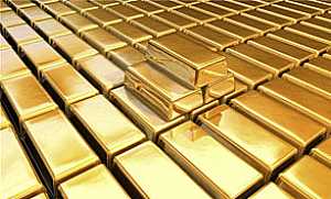 استقرار الذهب والأسعار تلقى دعمًا من مخاوف التضخم
