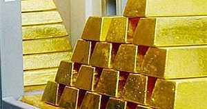 انخفاض أسعار الذهب 3 جنيهات.. وعيار 21 يتراجع لـ285 جنيها