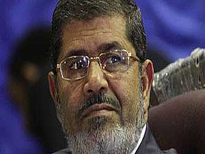محمد مرسى يتقدم مرشحى الرئاسة بالرياض بنسبة 49% من إجمالى الأصوات
