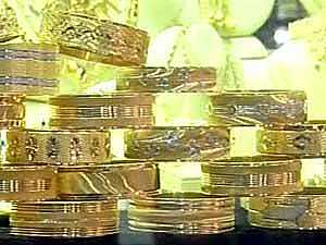مصر: ارتفاع أسعار الذهب و40 % زيادة في "المصنعية"