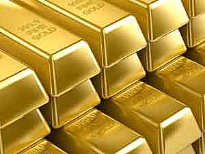 الذهب يرتفع اثر هبوط الدولار واقتراع سلوفاكيا