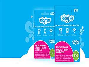 Skype      