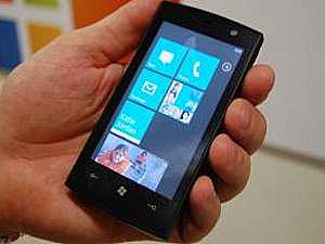 SMS   Windows Phone     